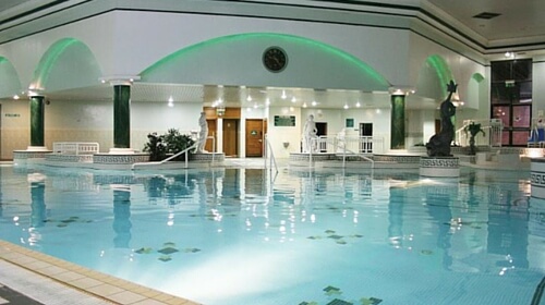Top 5 Family Friendly Hotels on the Wild Atlantic Way Connacht Hotel